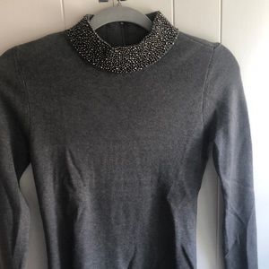 White House Black Market Sweater